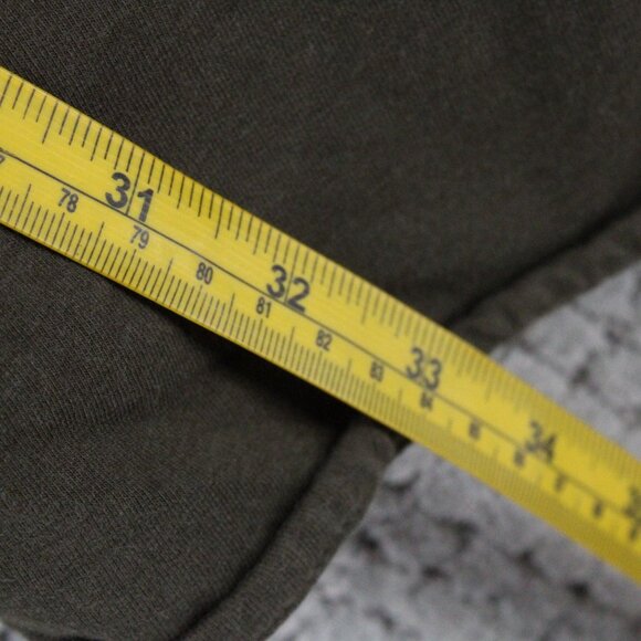 Cheyenne Tunic Dress Womens 2X Brown Pullover Long Sleeve Floral Embroidered - Picture 9 of 9